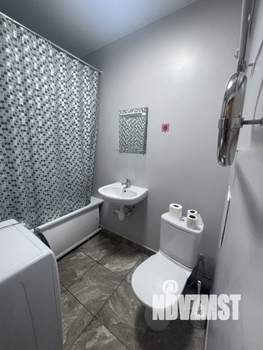 1-к квартира, на длительный срок, 38м2, 5/19 этаж