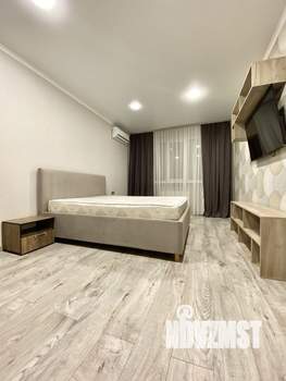 1-к квартира, на длительный срок, 45м2, 12/25 этаж