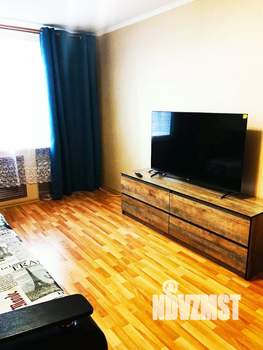 1-к квартира, на длительный срок, 40м2, 5/10 этаж