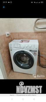 1-к квартира, на длительный срок, 32м2, 16/19 этаж