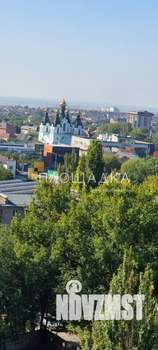 1-к квартира, на длительный срок, 43м2, 11/24 этаж