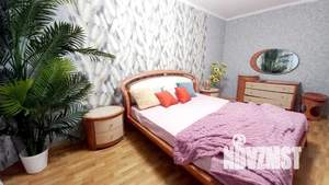 2-к квартира, посуточно, 52м2, 7/9 этаж
