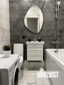 1-к квартира, посуточно, 23м2, 3/25 этаж