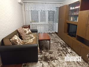 1-к квартира, на длительный срок, 33м2, 3/5 этаж