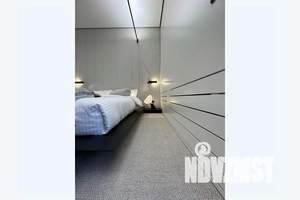 1-к квартира, посуточно, 30м2, 17/24 этаж