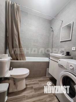 Студия квартира, на длительный срок, 26м2, 13/18 этаж