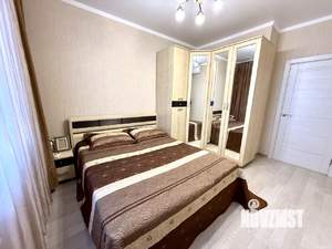 2-к квартира, на длительный срок, 42м2, 18/21 этаж