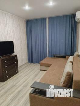 1-к квартира, на длительный срок, 36м2, 2/23 этаж