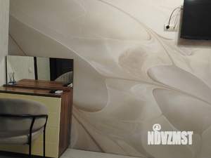 2-к квартира, посуточно, 47м2, 18/24 этаж