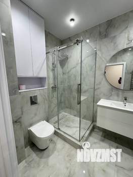 1-к квартира, на длительный срок, 40м2, 14/25 этаж