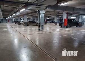 1-к квартира, на длительный срок, 42м2, 9/16 этаж