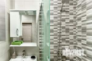 1-к квартира, посуточно, 35м2, 17/31 этаж