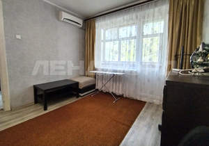 1-к квартира, на длительный срок, 22м2, 4/9 этаж