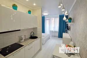 1-к квартира, посуточно, 30м2, 8/19 этаж