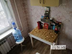 1-к квартира, на длительный срок, 42м2, 4/5 этаж