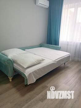 1-к квартира, на длительный срок, 40м2, 20/22 этаж