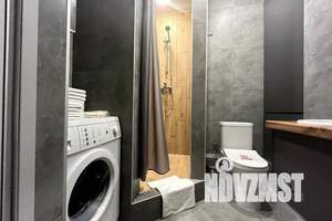 1-к квартира, посуточно, 31м2, 21/25 этаж