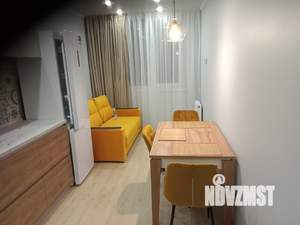 1-к квартира, на длительный срок, 45м2, 21/26 этаж