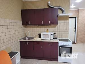 Студия квартира, на длительный срок, 30м2, 2/9 этаж