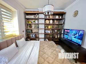 1-к квартира, посуточно, 38м2, 3/9 этаж