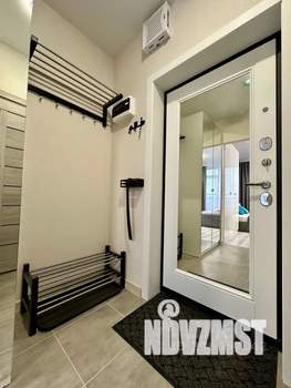 1-к квартира, посуточно, 30м2, 20/26 этаж