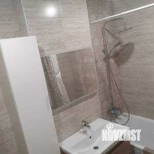 1-к квартира, на длительный срок, 44м2, 9/22 этаж