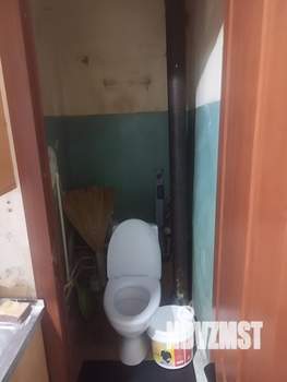 1-к квартира, на длительный срок, 24м2, 5/9 этаж