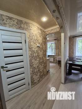 1-к квартира, на длительный срок, 30м2, 1/5 этаж