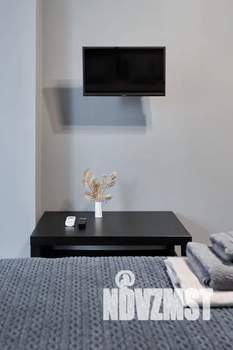 1-к квартира, посуточно, 45м2, 12/24 этаж