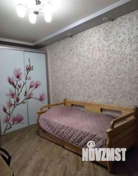 1-к квартира, на длительный срок, 38м2, 3/5 этаж
