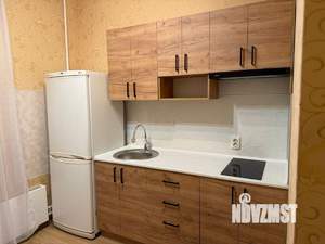 1-к квартира, на длительный срок, 40м2, 2/18 этаж