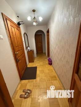 2-к квартира, на длительный срок, 54м2, 2/12 этаж