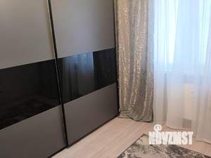 2-к квартира, посуточно, 55м2, 16/18 этаж