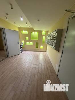 Студия квартира, на длительный срок, 30м2, 1/10 этаж