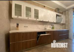 3-к квартира, на длительный срок, 120м2, 7/14 этаж