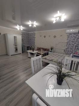 1-к квартира, на длительный срок, 30м2, 1/1 этаж