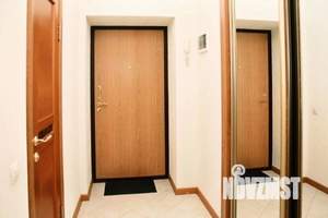 1-к квартира, посуточно, 48м2, 1/1 этаж