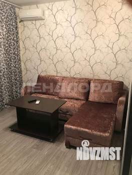 1-к квартира, на длительный срок, 27м2, 5/18 этаж