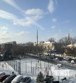 1-к квартира, на длительный срок, 50м2, 4/23 этаж