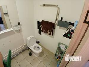 1-к квартира, на длительный срок, 37м2, 16/18 этаж