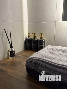 1-к квартира, посуточно, 36м2, 15/16 этаж