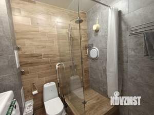 1-к квартира, на длительный срок, 25м2, 5/9 этаж