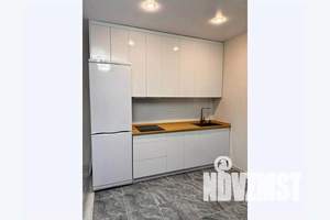 1-к квартира, посуточно, 35м2, 2/16 этаж