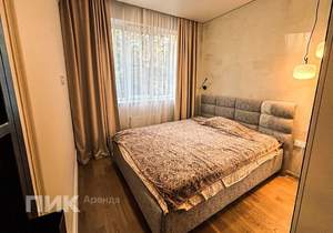 2-к квартира, на длительный срок, 38м2, 2/13 этаж