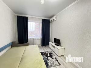 1-к квартира, на длительный срок, 30м2, 10/23 этаж