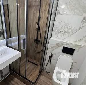 1-к квартира, посуточно, 41м2, 5/9 этаж