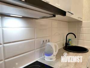 1-к квартира, посуточно, 30м2, 8/19 этаж