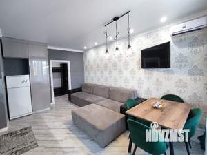 2-к квартира, на длительный срок, 58м2, 17/17 этаж