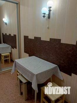 Студия квартира, на длительный срок, 25м2, 9/19 этаж