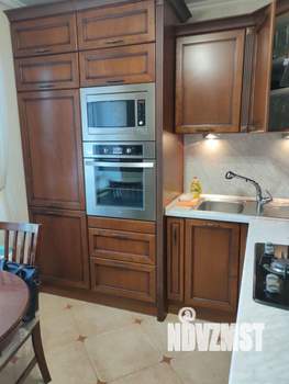 1-к квартира, посуточно, 44м2, 1/1 этаж